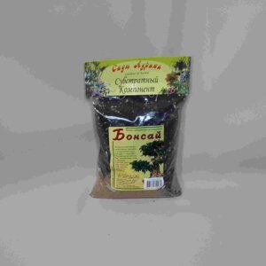 Бонсай (субстрат) 1,0 л.  Родники  Родники