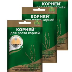 Корневин 10гр. Родники  Родники