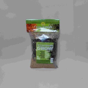 Декоративно лиственные растения (субстрат) 1 л. Родники  Родники