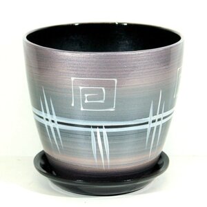 Цветочный горшок Бутон браслет 3 Родники  Родники