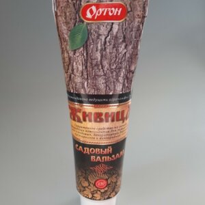 Садовый бальзам "Живица", 250 гр. Родники  Родники