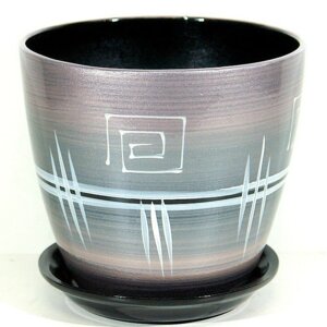 Цветочный горшок Бутон браслет 4 Родники  Родники