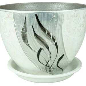 Цветочный горшок Венеция корсика Родники  Родники