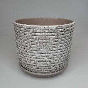 Цветочный горшок Лоза бук №2 Родники  Родники