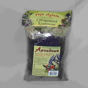 Ароидные (субстрат) 1,0 л. Родники  Родники