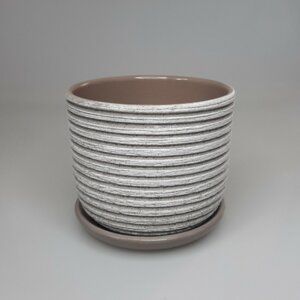 Цветочный горшок Лоза бук №1 Родники  Родники