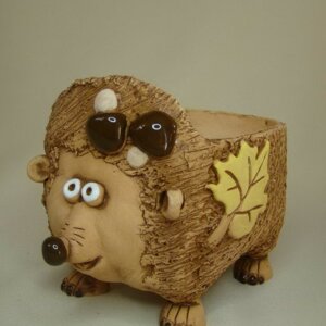 Кашно Ёж маленький 19*12*12 Родники  Родники